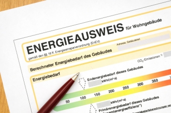 Energieausweis - Mainz-Bingen